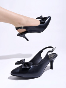 SHOETOPIA Women Heels