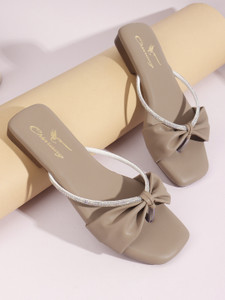 CHINRAAG Women Flats