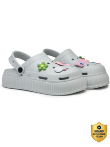 asian Women Clogs