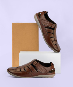 Bata Men Sandals