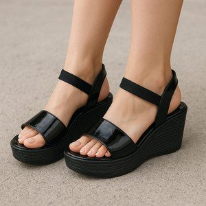 ROWKNER Women Heels