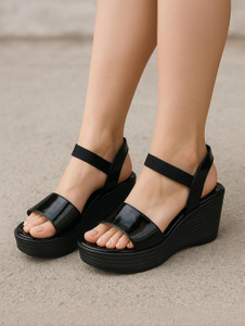 ROWKNER Women Heels