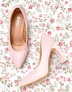 Elle Women Heels
