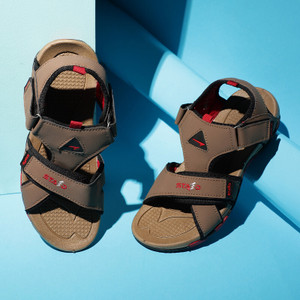 STRIKER Men Sports Sandals - Buy STRIKER Men Sports Sandals Online