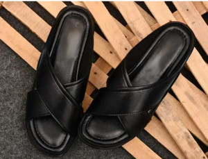 HIDEFLIX Men Sandals