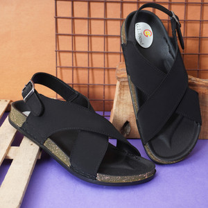 G L Trend Men Sandals