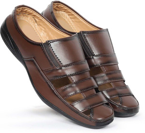 S K Shoes Men Sandals