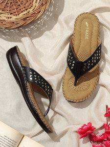 TRASE Soft Ortho Women Flats