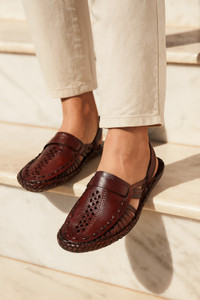 Kolhapuri Men Sandals