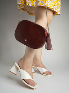 SHOETOPIA Women Heels