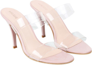 MOCHI Women Heels