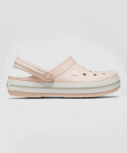 CROCS Crocband Women Clogs