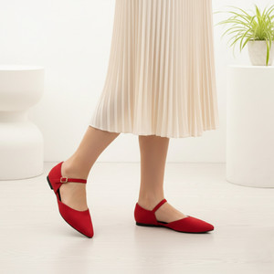 RuWin FASHION Women Flats