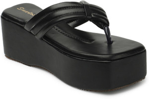 SMARTOS Women Wedges