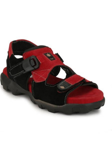 Dakarr Men Sandals