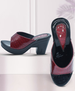 Dream Makers Women Heels