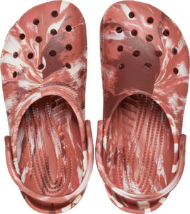 CROCS Classic Marbled Men Casual