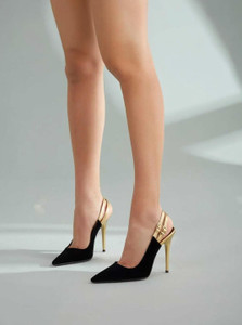SHOFIEE Women Heels