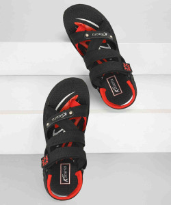 Kzaara Men Sports Sandals