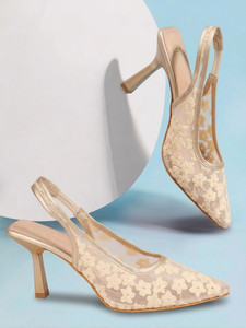 TRYME Women Heels