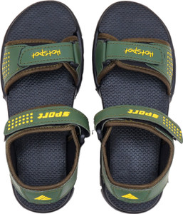 HOTSTYLE Men Sandals
