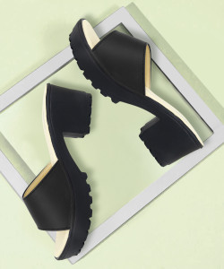 Todhwear Women Heels