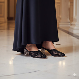 DEIXOU Women Heels
