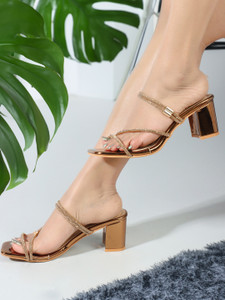 ICONICS Women Heels