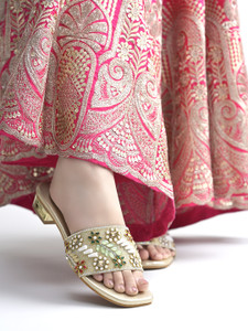 SHOETOPIA Women Flats