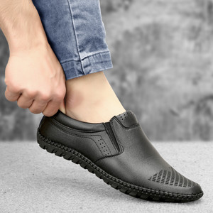 VOBLAND Men Casual