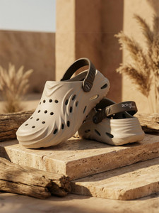 action ONTC-158 Men Clogs