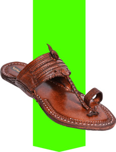 Kolhapuri Men Sandals