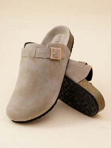 BIG FOX Arizona Close Toe Sandals Women Flats