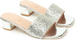 Avivastyle Women Heels