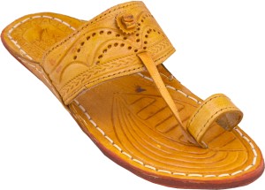 Solapur chappals deals