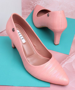 Elle Women Heels
