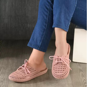 Monoction Monoction latest disigin juti sandal for women Women Flats