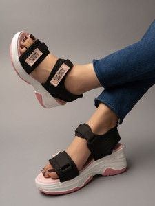 SHOETOPIA Women Heels