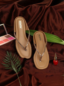 heighten Women Flats