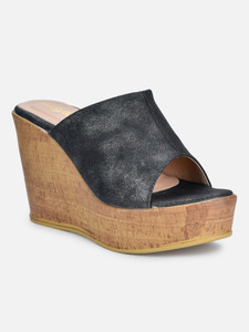 VALIOSAA Women Wedges