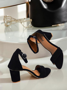 TOSHINA SHOES KING Women Heels