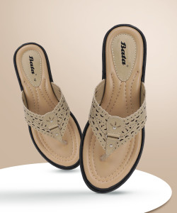 Bata WINTER Women Flats
