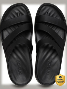 CROCS Getaway Strappy Women Casual