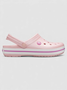 CROCS Crocband Unisex Clogs