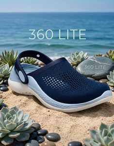 360 LITE OFF RIDE CLASSIC STRAP Men Clogs