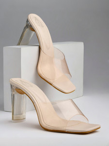 SHOETOPIA Women Heels