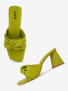 LAVIE Women Heels