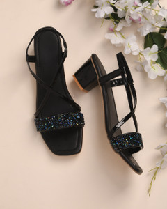 faishstar Women Heels