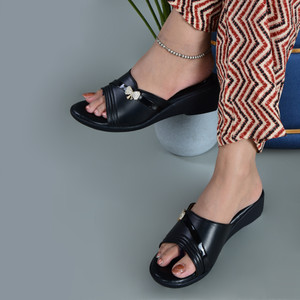 STICY Women Wedges