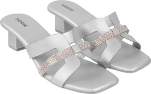 MOCHI Women Heels